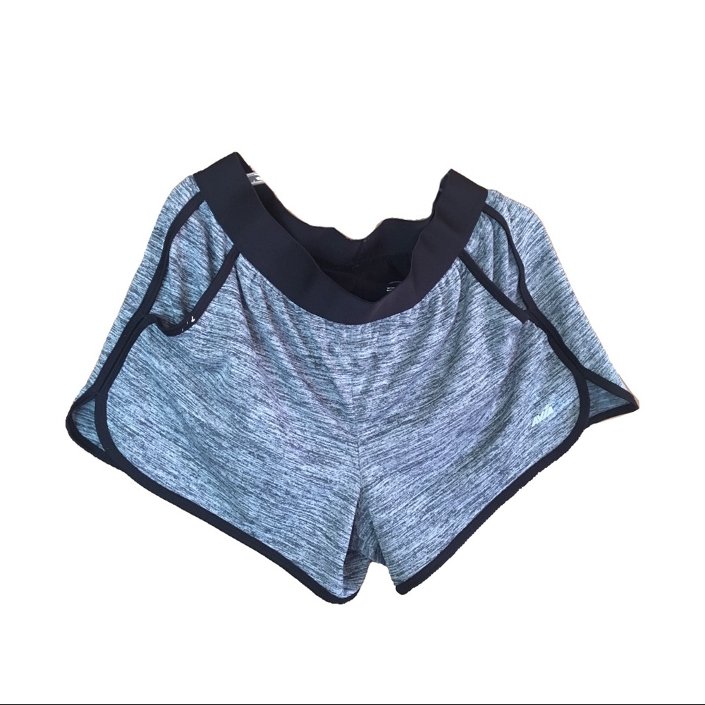 Avia Athletic Gray Shorts